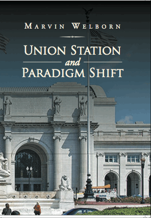 Union Station and Paradigm Shift